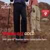 Pelliot Unisex Outdoor Thickened Trousers