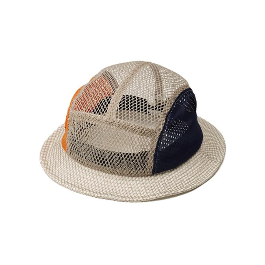 [halo commodity] Halo Commodity Buckwheat Hat GreyORNV HL-1099
