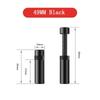 Magnetic GPU Support Bracket, Adjustable Rotating Telescopic Graphics Card Holder, Anti Sag Stand for PC Gaming Computer Case