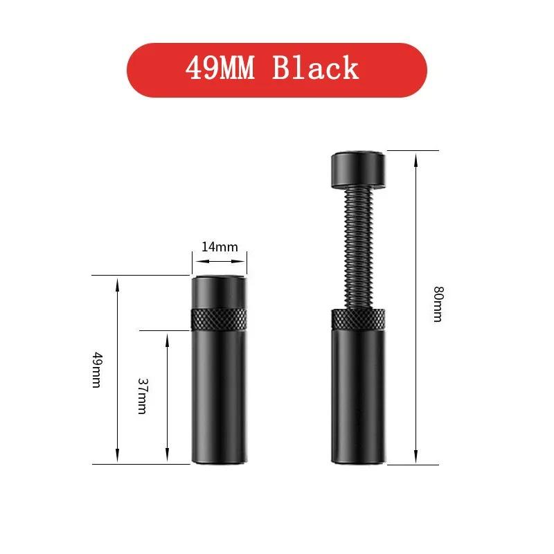 Magnetic GPU Support Bracket, Adjustable Rotating Telescopic Graphics Card Holder, Anti Sag Stand for PC Gaming Computer Case