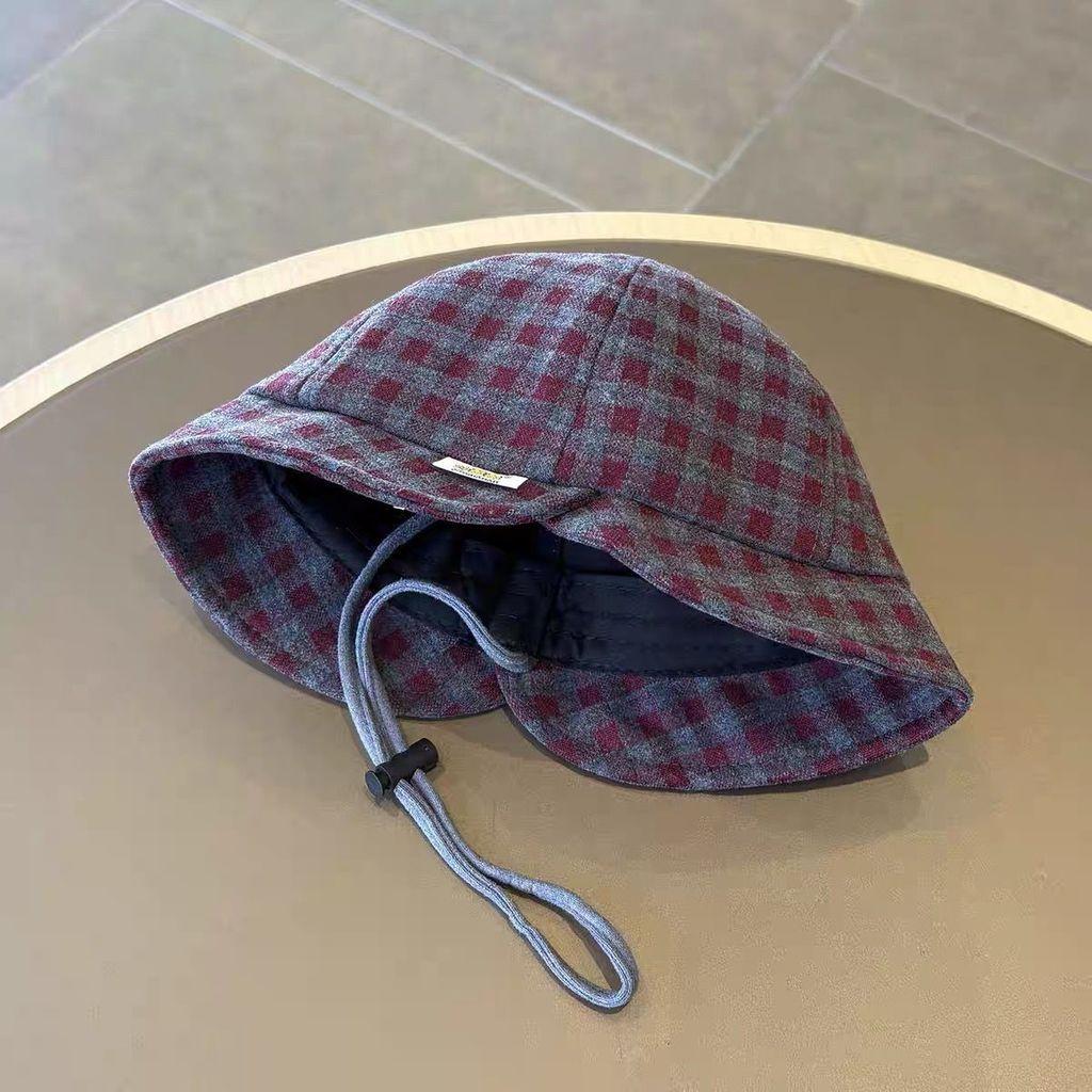 Baby Boy Girl Outdoor Windproof Sun Hat With Wide Brim For Spring Autumn