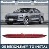 Car Third High Level Additional Brake Light For Ford Mondeo 2011 2012 2013 Rear Brake Stop Tail Light Lamp Replacement Parts