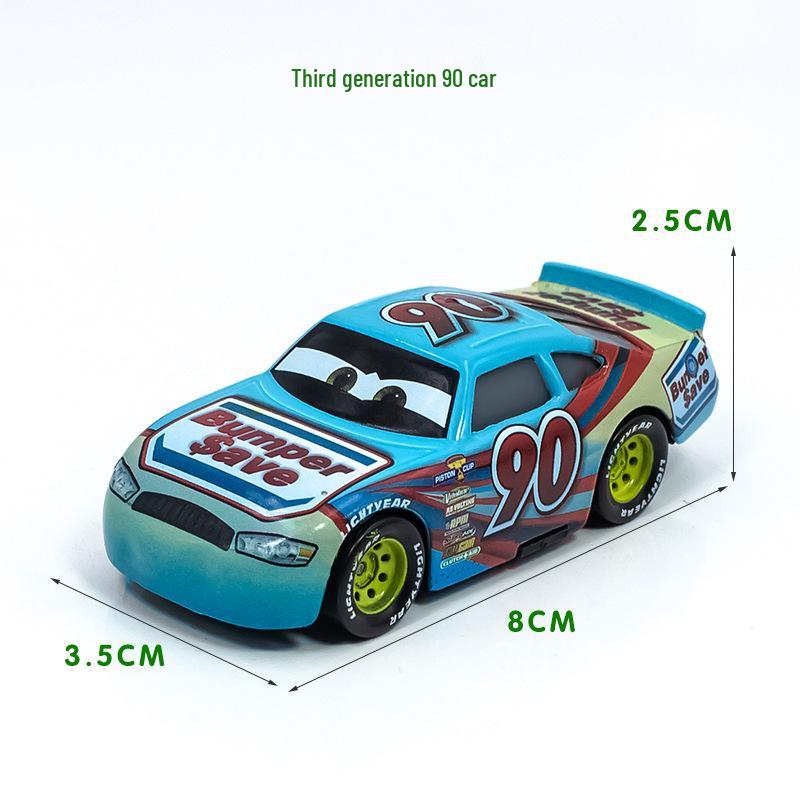 Street Racers Toy Car & Figurine Collection for Kids & Adults – Perfect Gift & Home Decor