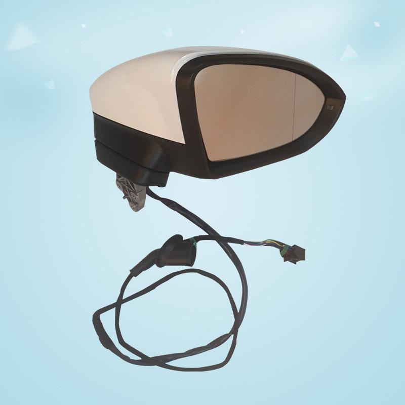 

Heated Rearview Mirror for Volkswagen Lamando, 6-wire, Reversing Function 6-wire