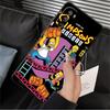 Cartoon The S-simpsons Case for Motorola Moto G60s G50 G32 G52 G22 Edge40 G53 G30 G51 G73 Edge 20 Pro 30 Lite G71 Phone Cover