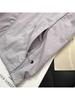 Empty Mountain Light Rain UV Protection Hooded Jacket - Men's & Women's Waterproof Outdoor Cooling Skin Clothing