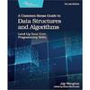 Data Structures and Algorithms Second Edition Paperback P203 IND62