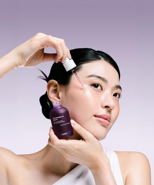 Jumiso Niacinamide 20 Serum 40ml