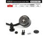 SUNNYSKY EOLO 3515 Multi-rotor Motor (CN Version)