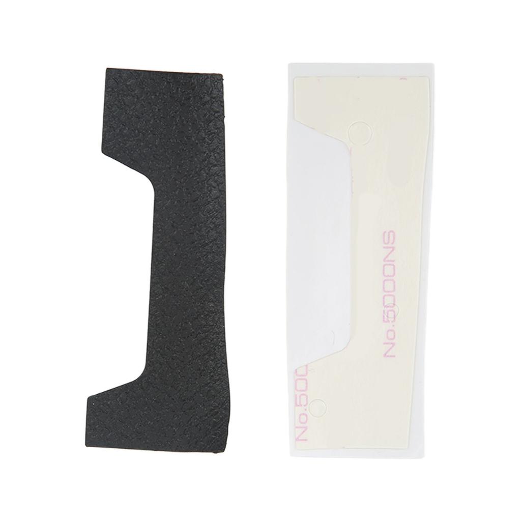 Memory Card Door Cover Rubber Replacement Part for Nikon D850 Digital Camera Repair Parts