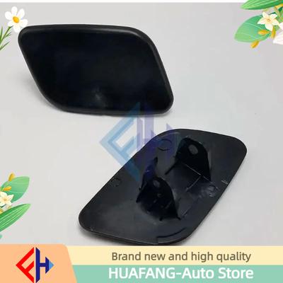 For I45 Sonata Yf 2010 2011 2012 2013 Front Headlight Washer Headlamp Cleaning Device Cover 986803s000 986903s000
