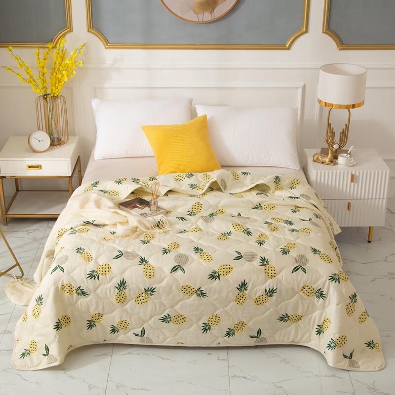 

Xiaoyueya Summer Cooling Fiber Quilt