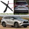 Heckwischerarm für Toyota Sienna 2021-2025 für Toyota Highlander 2014-2019 Exakt für Hybrid LE Limited SE XLE XSE Ausstattungsvarianten Ersatz Heck