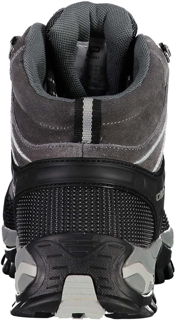 Обувь для треккинга CMP Rigel Mid Waterproof (3Q12947) (3Q12947_62BN) asphalt/syrah