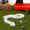 Accesorii pentru decor – Obiecte de decor din plastic