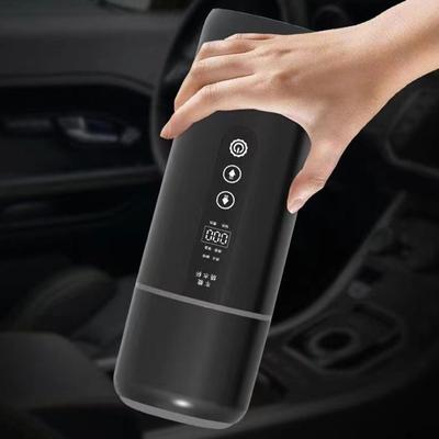 12V 24 Beheizter Reisebecher Auto Heizbecher Wasserkocher Wasser für Tee Kaffee Getränke