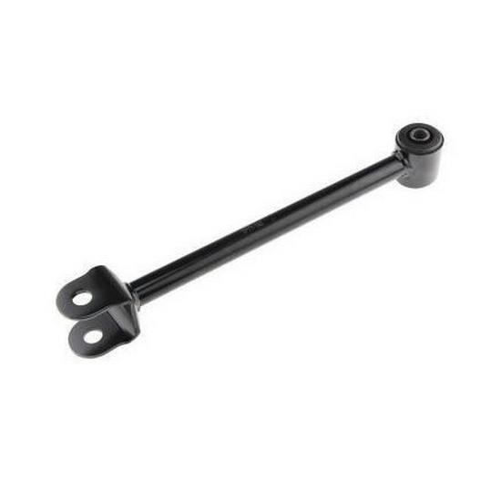Compatible with Toyota RX parts: lower control arm, control arm, rear tie rod, rear control arm; fits part 48710-48050.