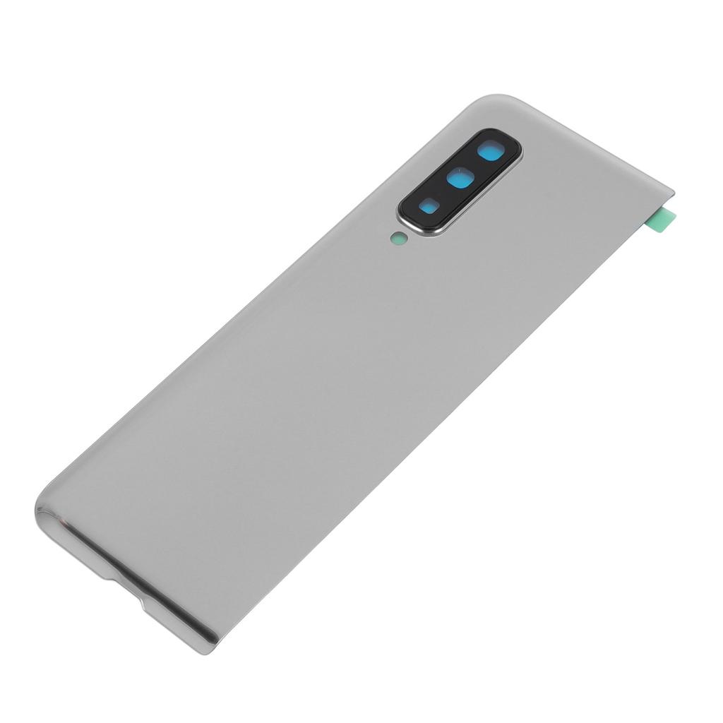 Back Glass Cover Replacement with Pre Installed Camera Lens Pre Installed Tape Repair Tools Phone