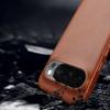 Oil Wax Genuine Leather Phone Case for Google Pixel 10A 10 9 11 Pro XL 9A 8 8A 7 7A 6 Pro Business Back Cover Cases Coque Funda
