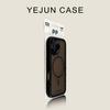 Luxury Wireless Charging Magsafe Transparent Phone Case For iPhone 11 12 13 14 15 16 Pro Max Plus Magnetic Bumper Back Cover