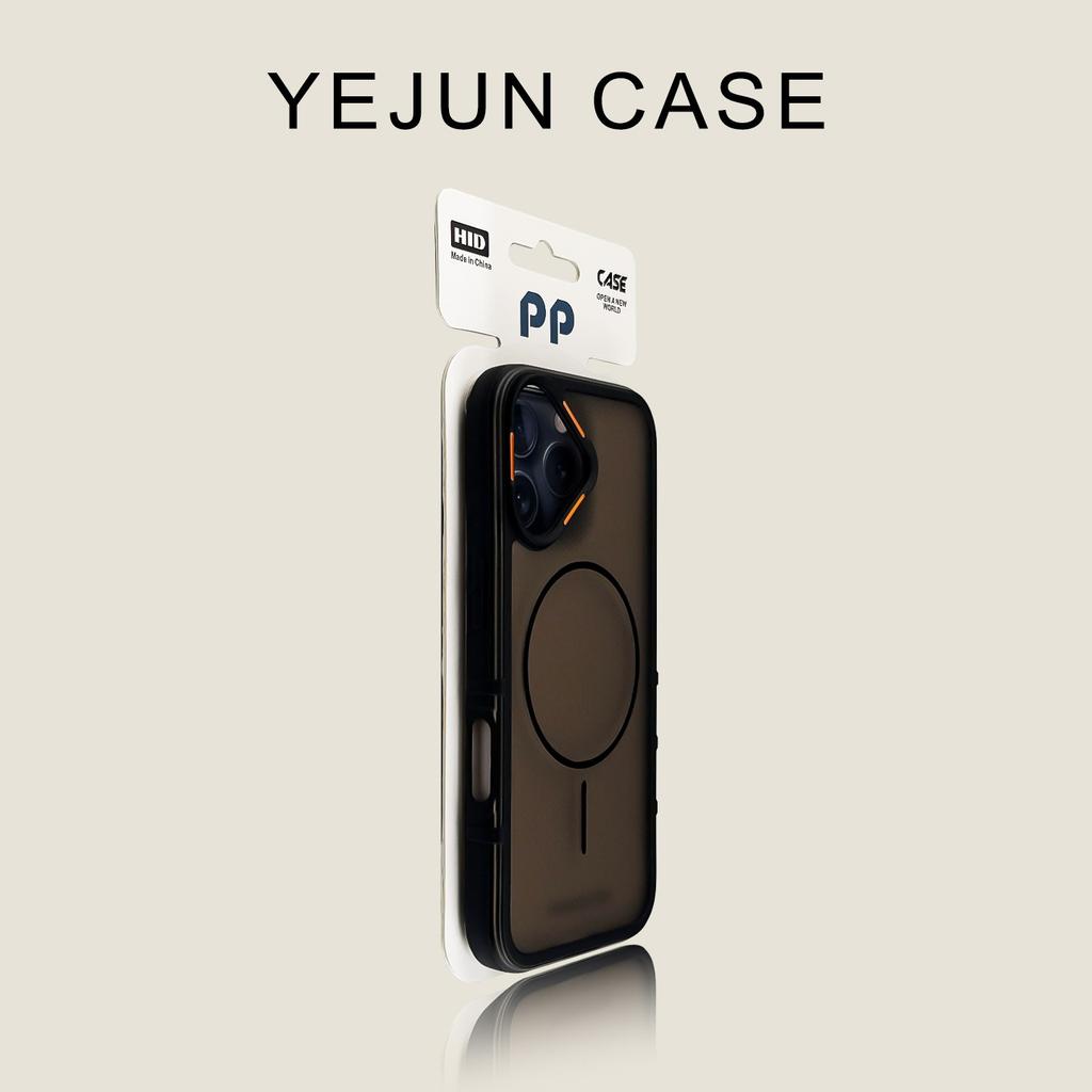 Luxury Wireless Charging Magsafe Transparent Phone Case For iPhone 11 12 13 14 15 16 Pro Max Plus Magnetic Bumper Back Cover