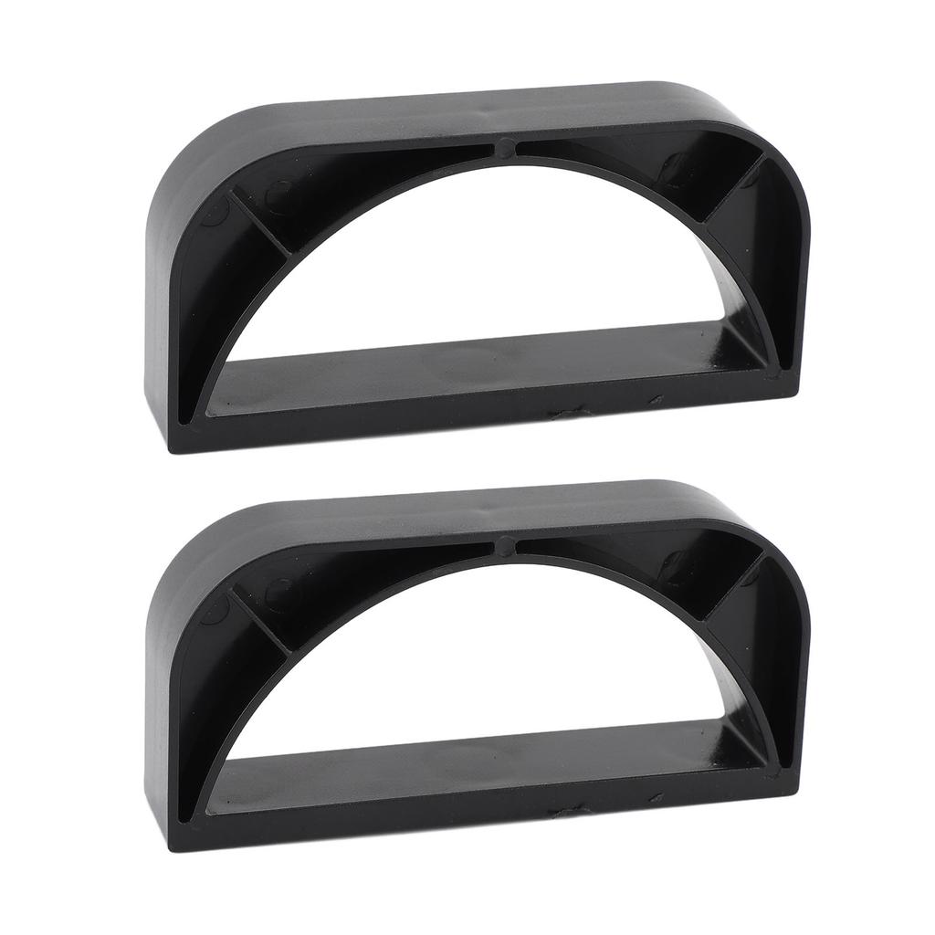 Magnetic Ice Maker Scoop Holder ABS Secure Fixing Ice Maker Scoop Bracket for Opal 1.0 2.0