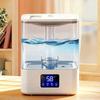 For Home Use, Silent, Small Size for Bedroom, Large Spray Capacity, Air Conditioner, Suitable for Pregnant Women and Infants, Air Aromatherapy Machine