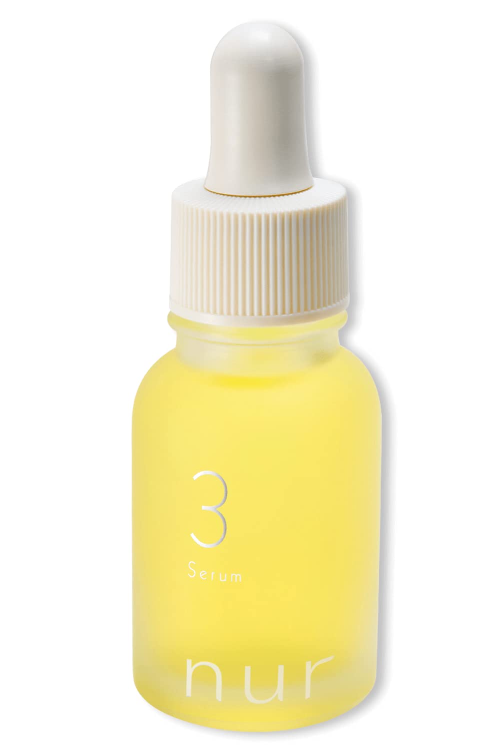 

nur nur serum beauty essence
