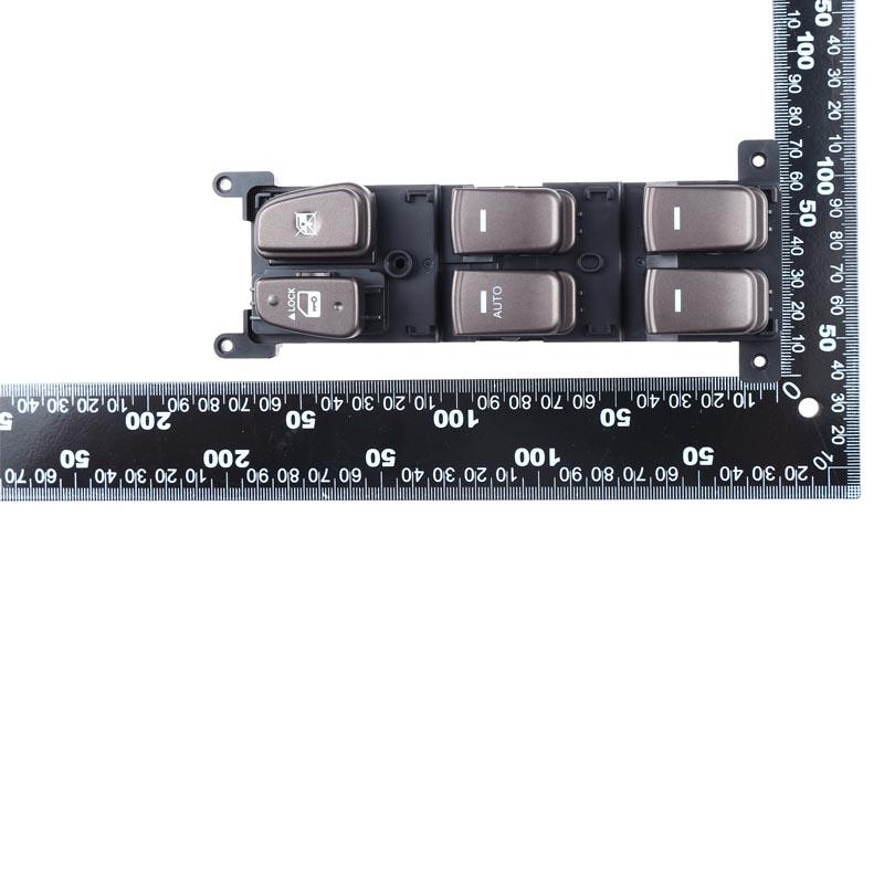 Car 93570-3K600 93580-3K500 935703K600 935803K500 For 08-10 Hyundai NF Sonata Left Hand Drive Window Main Switch Button