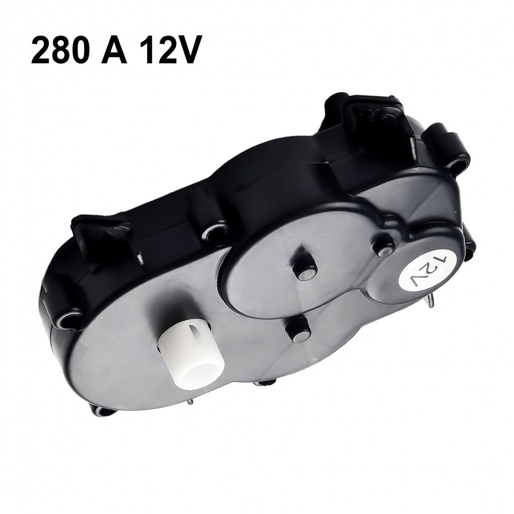 Varietà di Modelli Disponibili Scatola Sterzo Veicolo Elettrico per Bambini 6V 12V