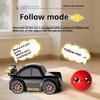 Gesture & Remote Control Rc Car 360° Stunt Drift With Lights & Music 2.4ghz High Speed Funny Toy For Kids Boys Girls Gift