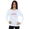 Disney Damen Dr. Facilier Sweatshirt