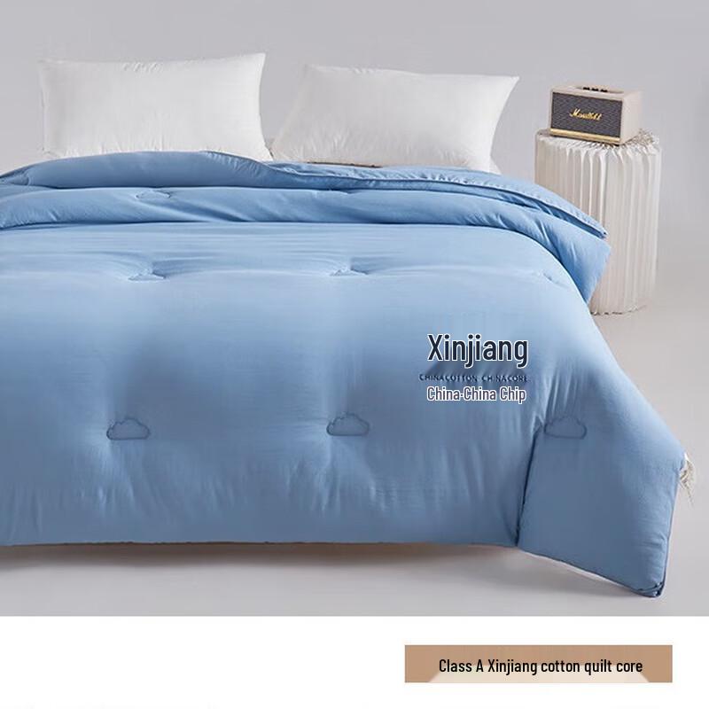 Class A Pure Xinjiang Cotton Quilt