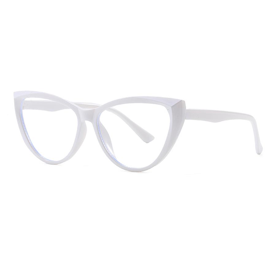 Fashion Cat Eye Sunglass Trendy Female Eyewear Luxury Irregular Frame Popular Women Travelling Sun Glasses Lentes  Mujer