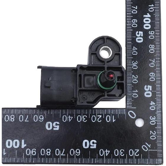 Car Accessories for MAP Sensor 28172033 Car Accessories for JAC for Refine J5 for SAAB for Chery for haval H5 H6