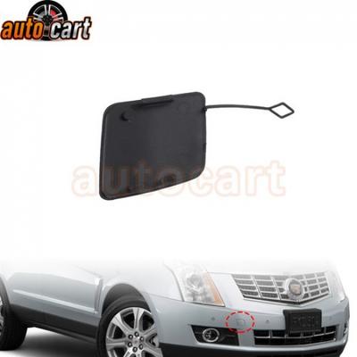 New Front Bumper Tow Hook Eye Cap Cover 25928246 For Cadillac 2010 - 2016 SRX
