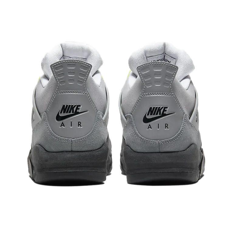 Air Jordan 4 Retro Se 'Neon 95' CT5342-007