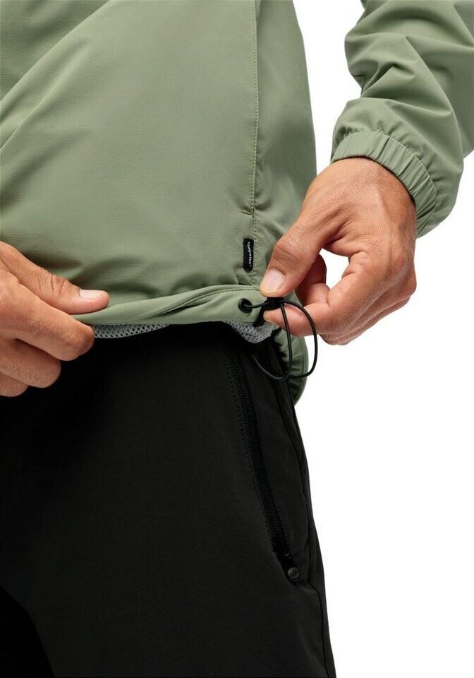 Maier Sports Okoko Loop Green Pond Jacket M20010