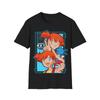 Anime Pokémon Graphic TShirt 100Cotton Oversized unisex Shirt Y2k Unisex Short Sleeve ONeck Daily Street Style Selling Popular