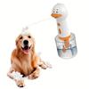 Spruzzatore Schiuma Elettrico per Toelettatura Cani - Pulisce a Fondo il Pelo del Cane, Materiale ABS, Ideale per Cani