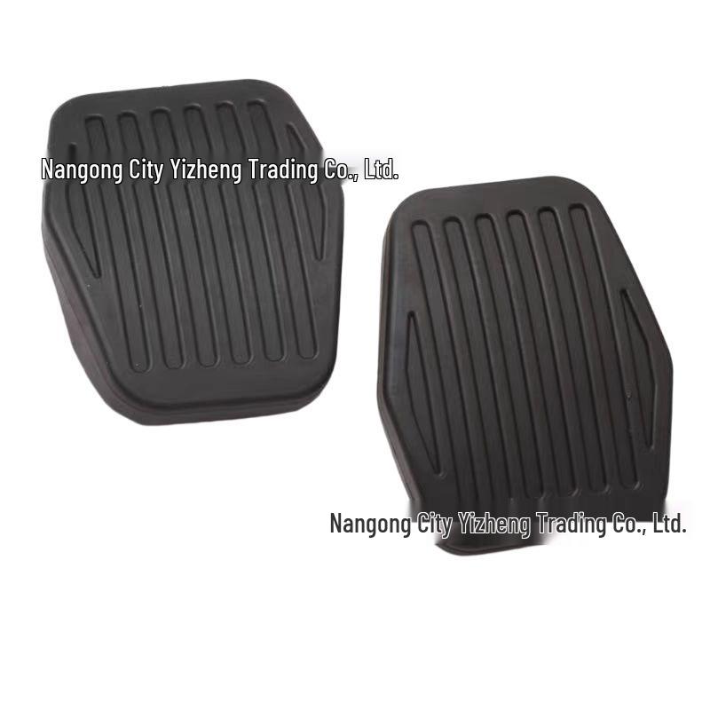 Ford Focus CMAX Kuga MK2 Brake & Clutch Pedal Rubber