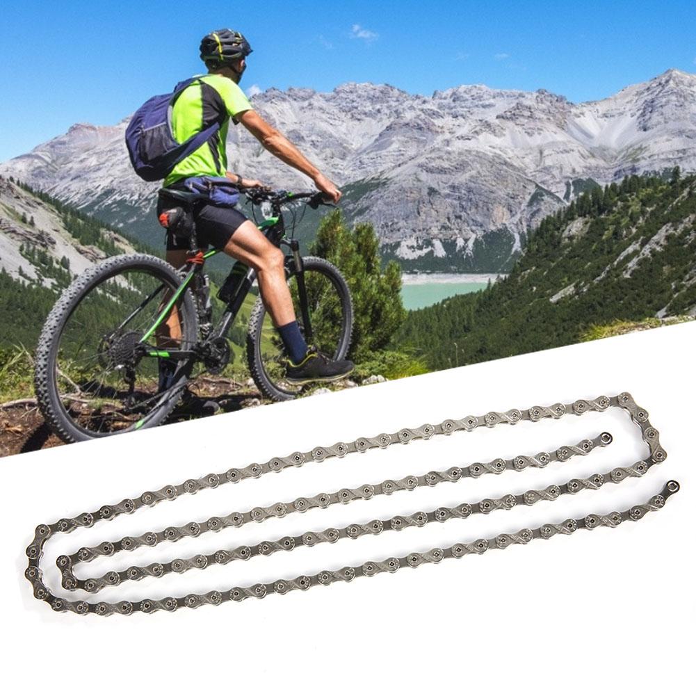 F10 Aluminium Alloy Speed Chargeable Chain 10 30 9 27 Speed for Road Bike Bicycle F10