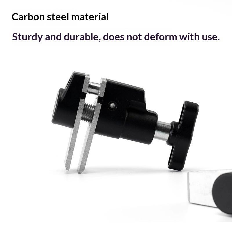 2 in 1 Bicycle Brake Piston Reset Press Tool Anti Corrosion for 2/4 Piston Disc Bikes DIY Cycling Repair Accessories