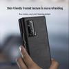 Honor Magic Series Folding Phone Premium Nappa Leather Case