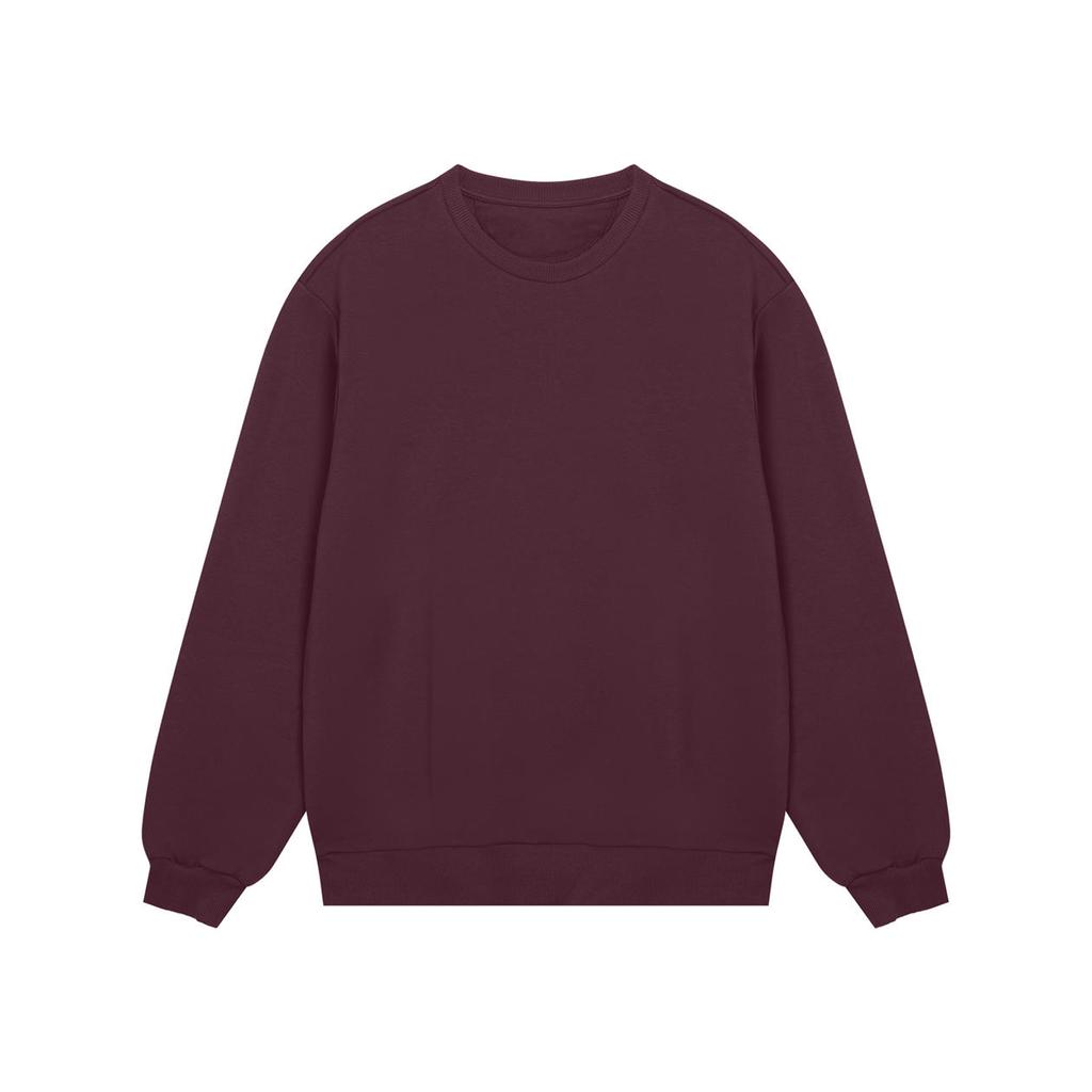 True Blanks Mens Regular Sweatshirt