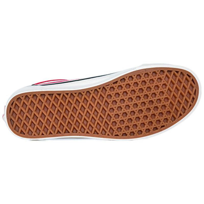 Vans Old Skool 36 Dx 'Anaheim Factory Black Red' Vans VN0A38G2UBS