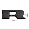 Compatible Rear Tailgate RAM Emblem Sticker for Dodge Ram 1500/2500/3500