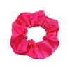 Scrunchies in Seta Estivi Corea Scrunchie Grande per Capelli Donna Elastici per Capelli Copricapo Cordini in Chiffon per Capelli Porta Coda di Cavallo