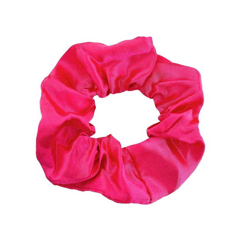 Scrunchies in Seta Estivi Corea Scrunchie Grande per Capelli Donna Elastici per Capelli Copricapo Cordini in Chiffon per Capelli Porta Coda di Cavallo