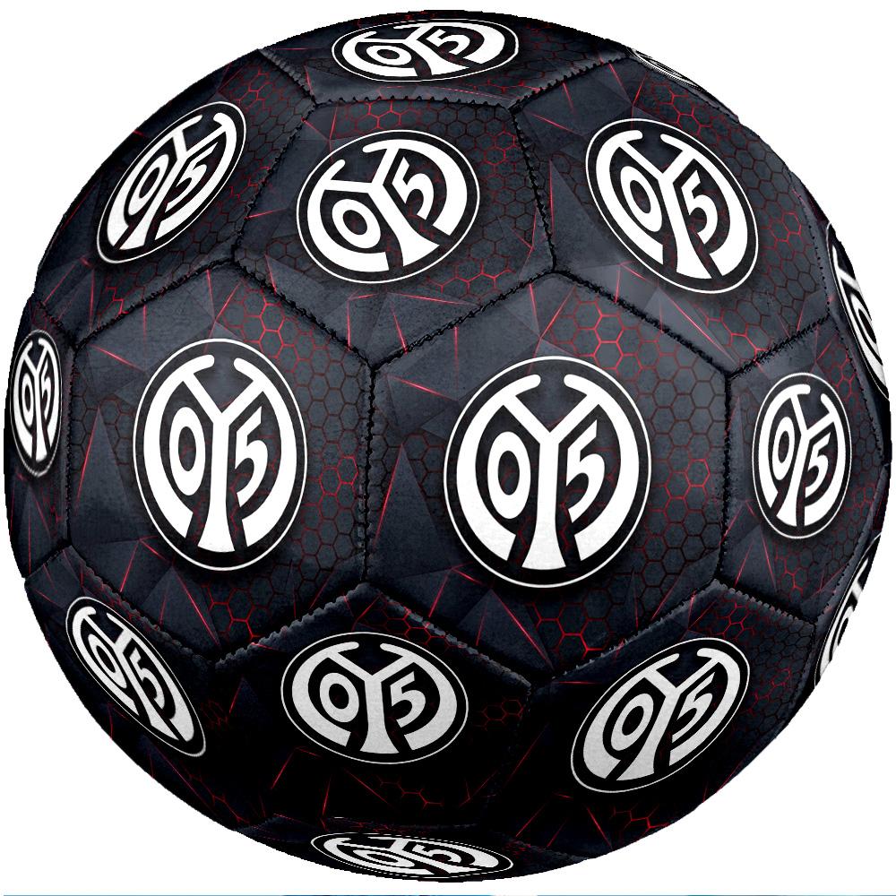 Mainz FC Size 5 Standard Football Durable Training Match Soccer Ball for Adult Outdoor Sports